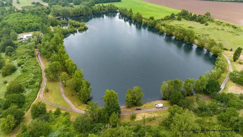 Brocante / vide grenier