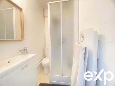 Appartement - 32 m² - 2 pièces