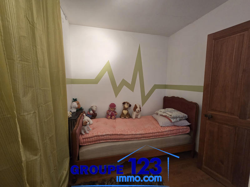 Maison - 188 m² - 6 pièces