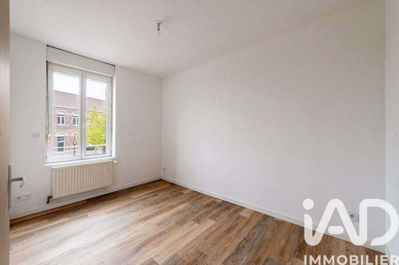 Maison - 109 m² - 5 pièces