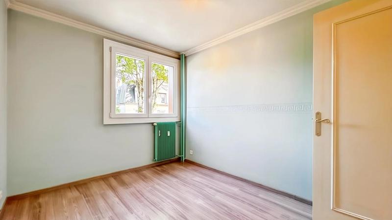 Appartement - 87 m² - 4 pièces