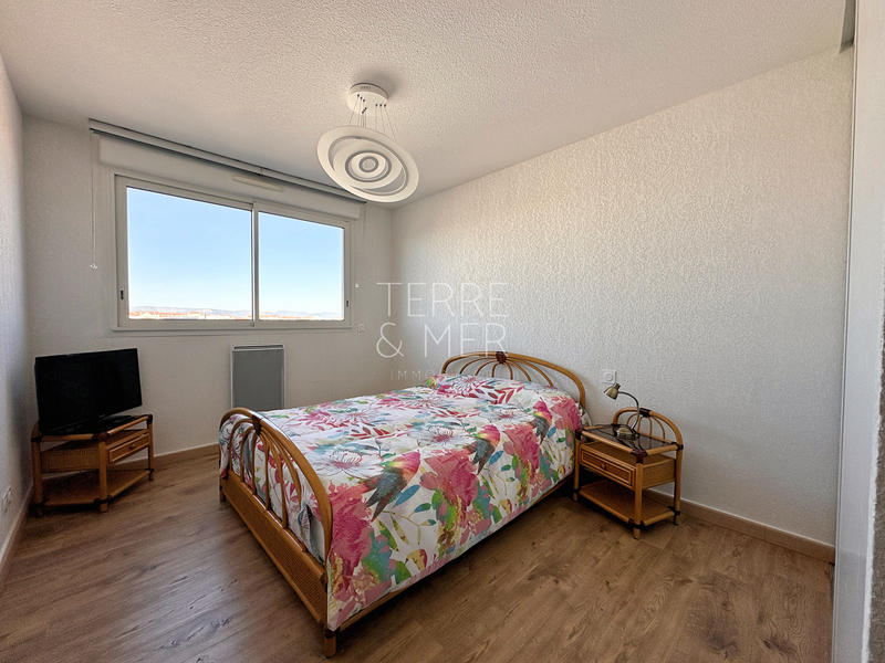 Appartement - 88 m² - 4 pièces