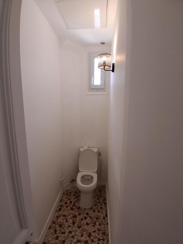 Appartement - 66 m² - 2 pièces