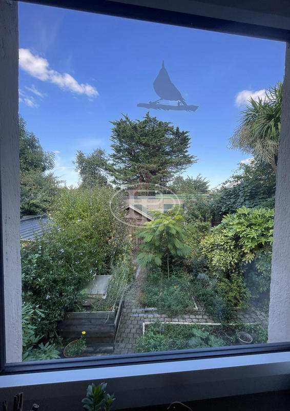 Maison - 179 m² - 8 pièces