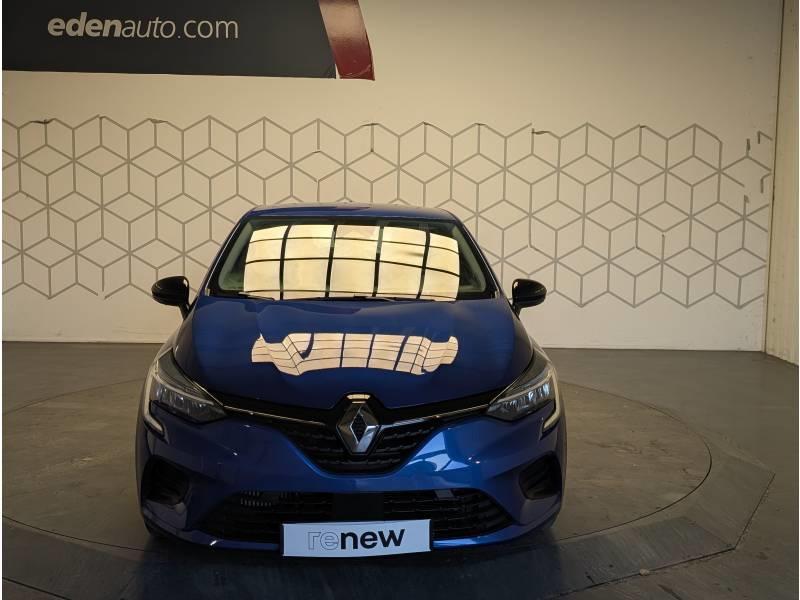 Renault Clio TCe 90 Equilibre