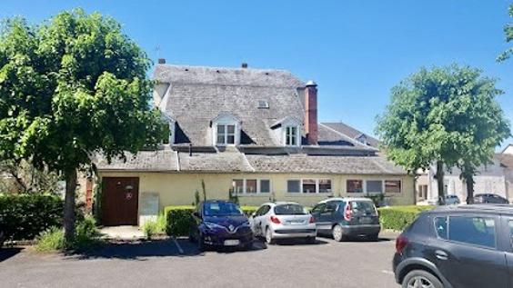 Fonds de commerce - 150 m²