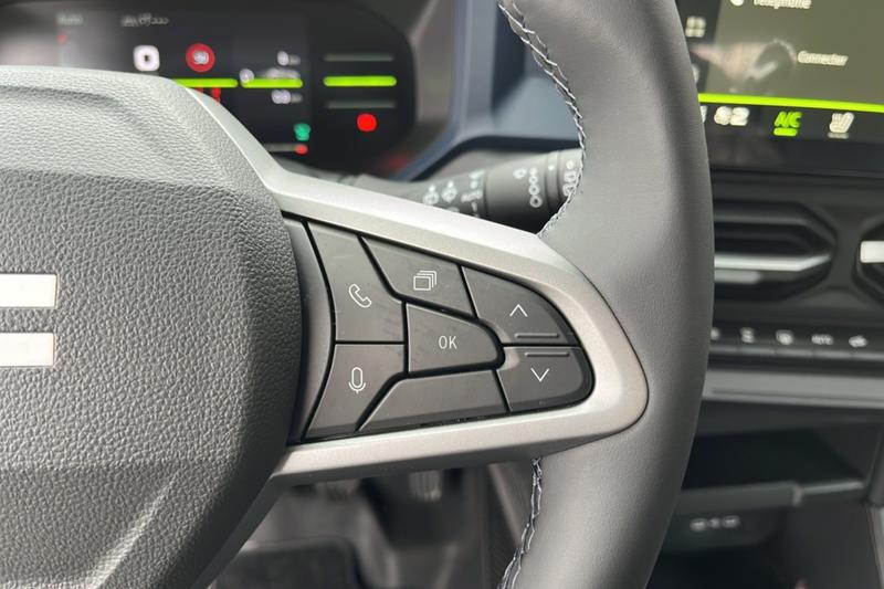 Dacia Duster Tce 130 4x4 Journey Plus