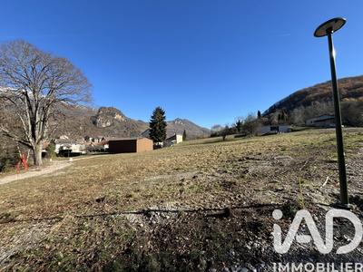 Terrain - 571 m²