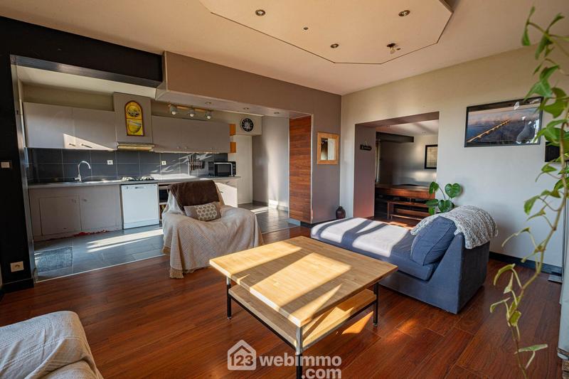 Maison - 156 m² - 5 pièces