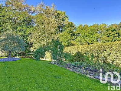 Maison de maîtres - 163 m² - 6 pièces