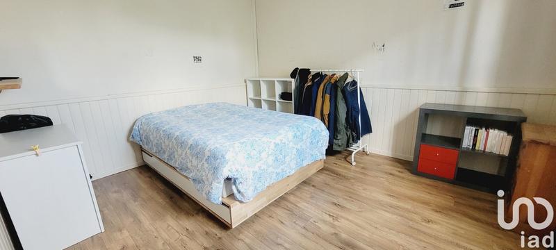 Maison de ville - 143 m² - 7 pièces