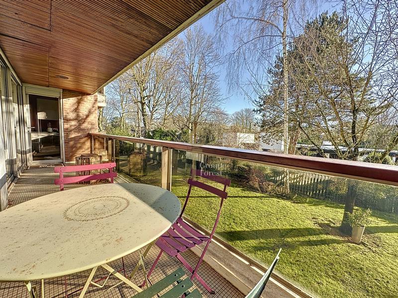 Appartement - 112 m² - 4 pièces