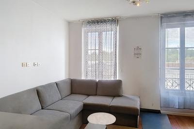 Appartement - 51 m² - 3 pièces