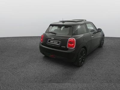 Mini 3 portes Hatch F56 Cooper 136 ch Bva6 Edition Blackfriars