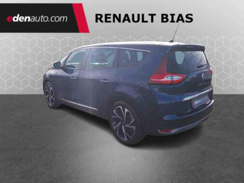 Renault Grand Scénic Blue dCi 150 Business Intens