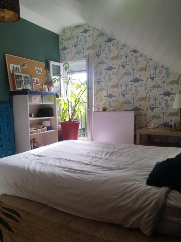 Maison - 103 m² - 4 pièces