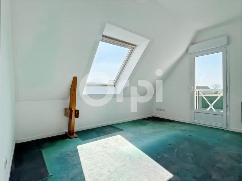 Maison - 177 m² - 6 pièces