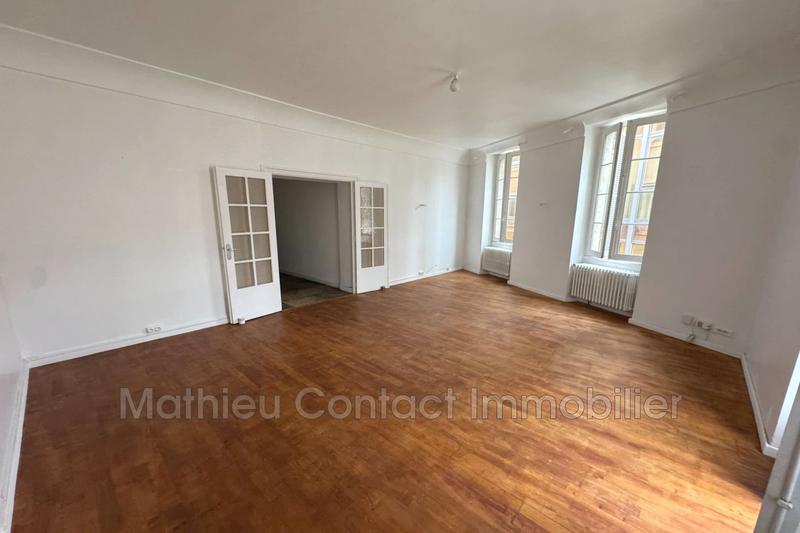 Appartement - 112 m² - 4 pièces