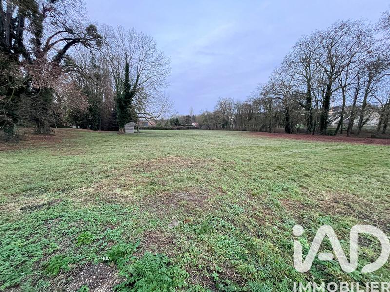 Maison - 87 m² - 4 pièces