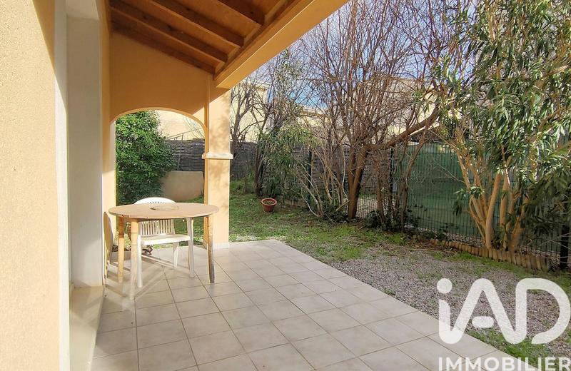 Maison - 106 m² - 4 pièces