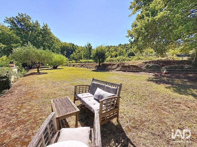 Maison - 160 m² - 5 pièces