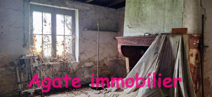 Demeure - 180 m² - 2 pièces