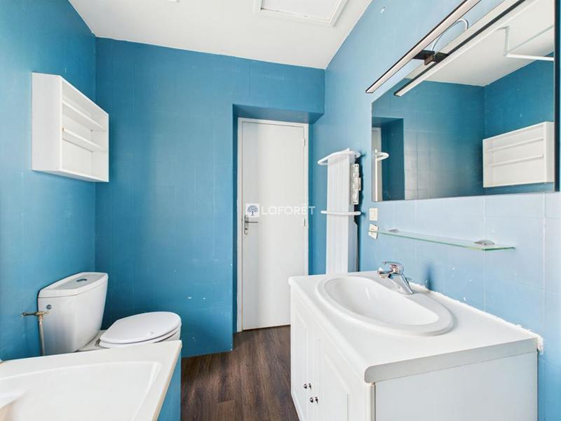 Appartement - 51 m² - 2 pièces