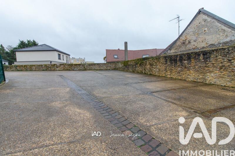 Appartement - 30 m² - 2 pièces