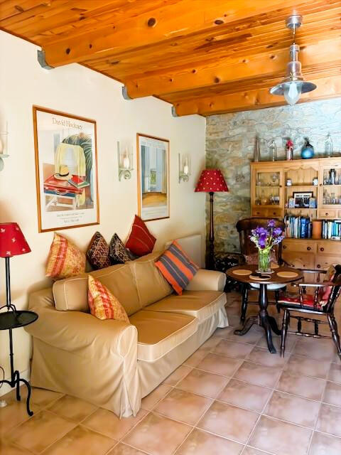 Maison - 66 m² - 4 pièces