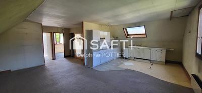 Maison - 145 m² - 5 pièces