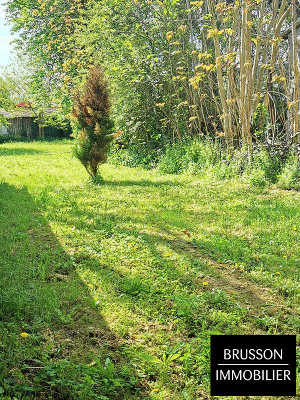 Maison - 107 m² - 5 pièces