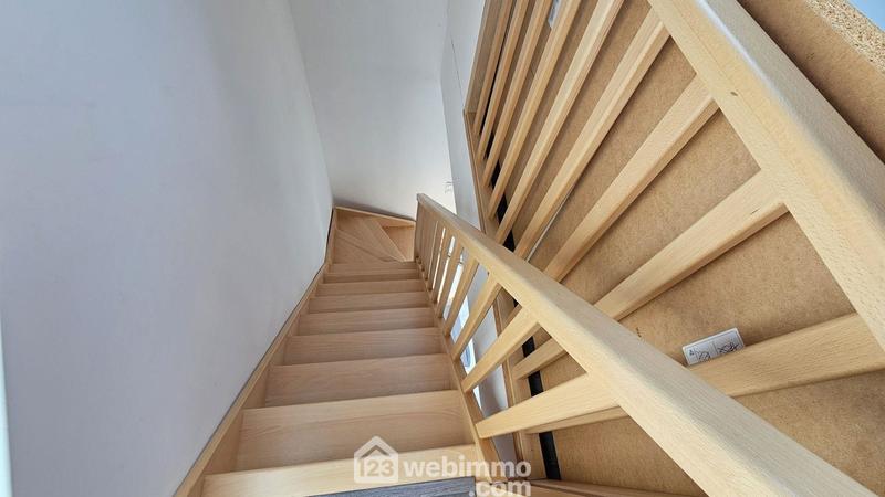 Appartement - 69 m² - 4 pièces