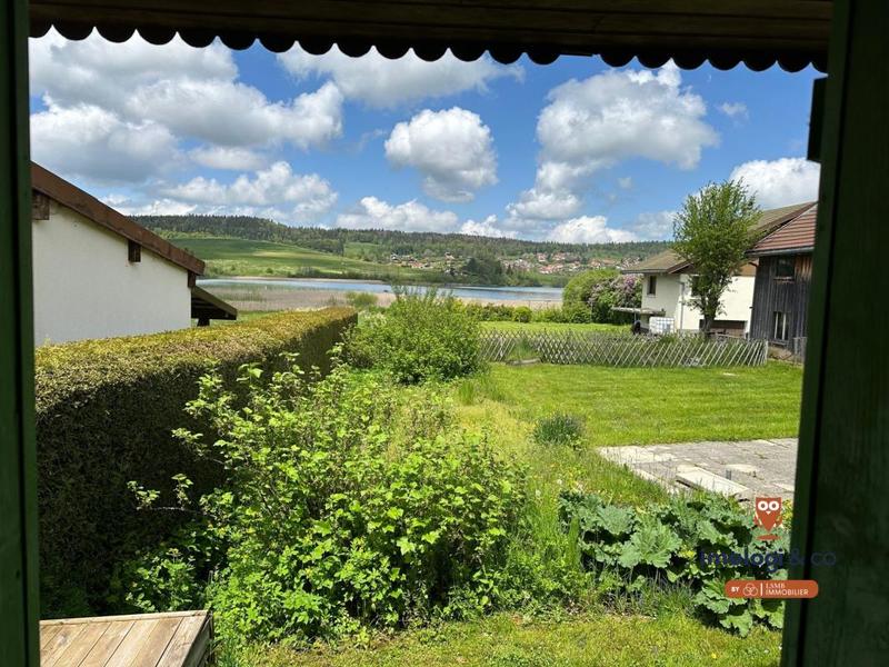 Maison - 27 m² - 1 pièce