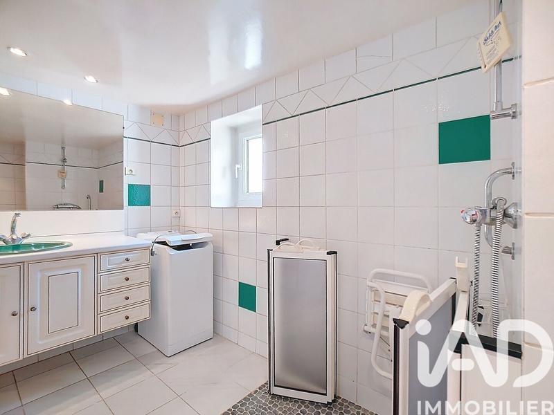 Maison de village - 118 m² - 5 pièces