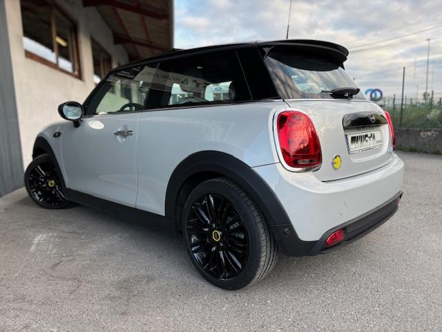 Mini 3 portes Mini III (2) (F56) Cooper se 184 Edition Premium Plus 32.6 Kwh