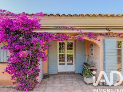 Maison - 145 m² - 5 pièces