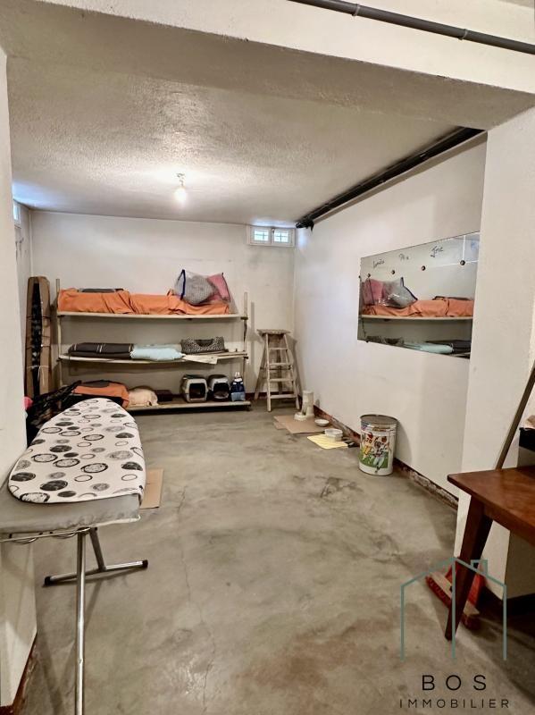 Villa - 192 m² - 7 pièces