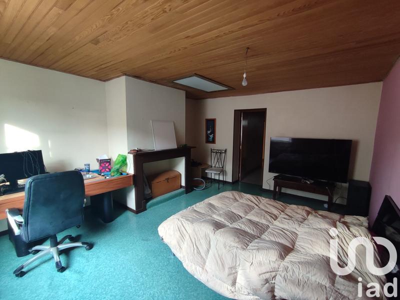 Maison de ville - 85 m² - 2 pièces