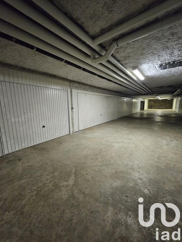 Appartement - 39 m² - 2 pièces