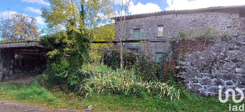 Maison de village - 90 m² - 5 pièces