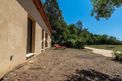 Maison - 68 m² - 3 pièces