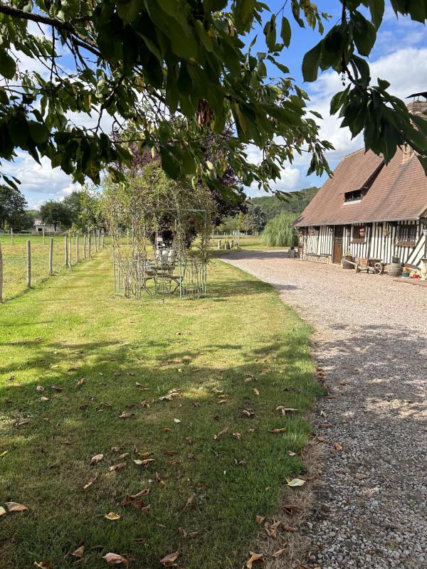 Maison - 118 m² - 5 pièces