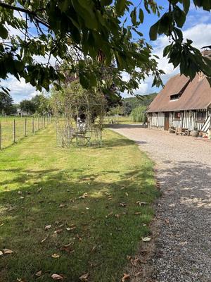 Maison - 118 m² - 5 pièces