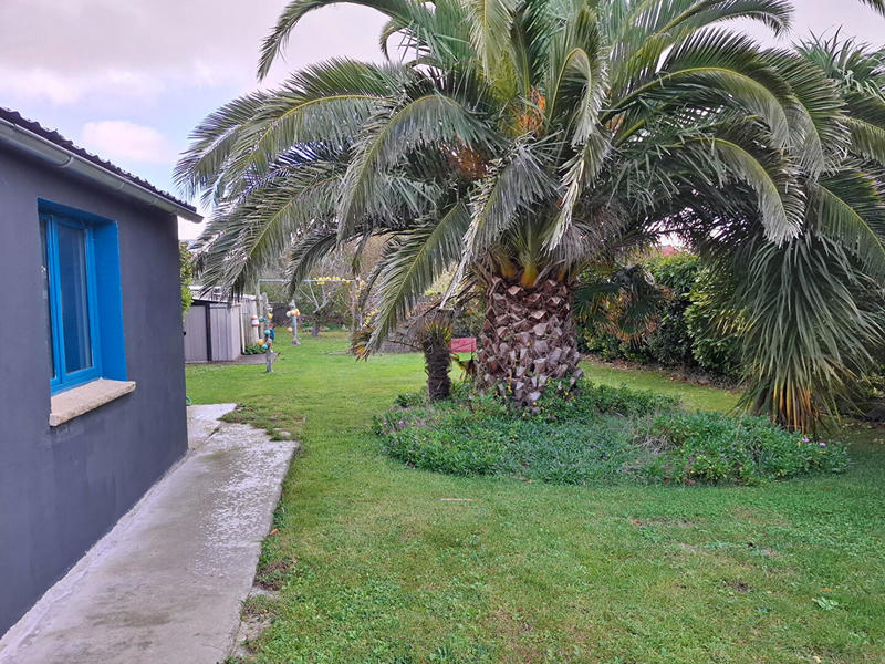 Maison - 80 m² - 6 pièces