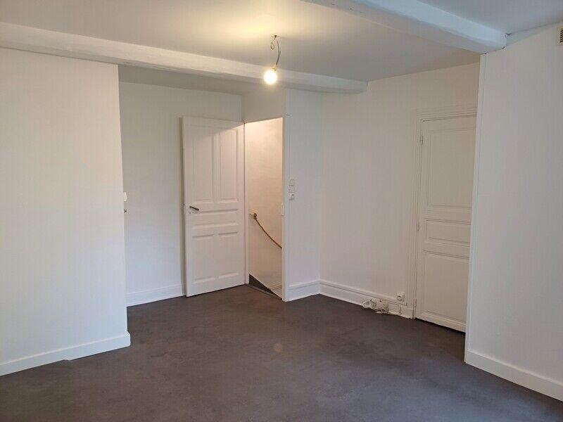 Maison - 80 m² - 3 pièces