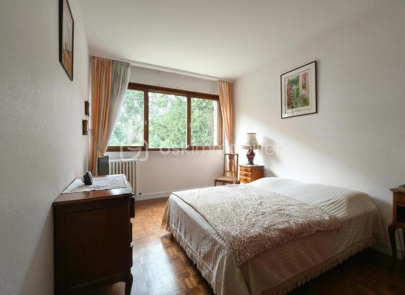 Appartement - 101 m² - 5 pièces