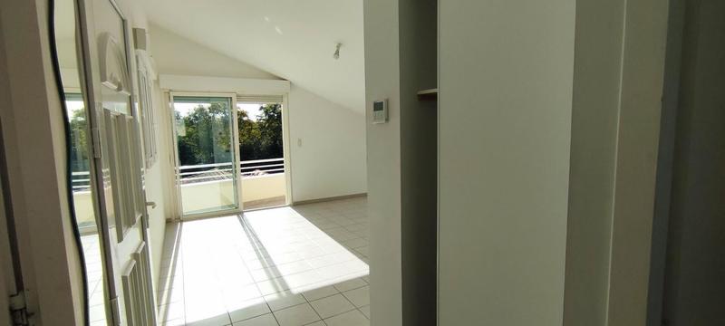 Appartement - 41 m² - 3 pièces