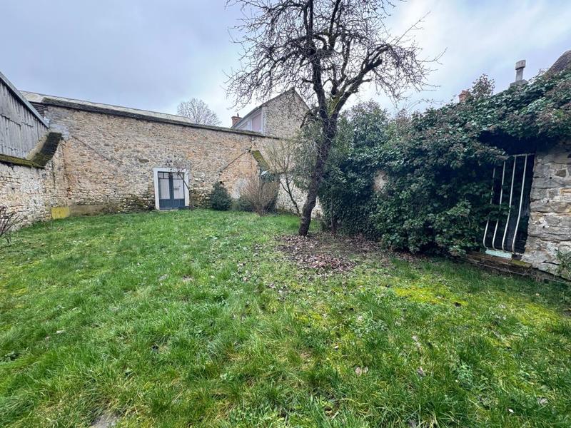 Maison - 119 m² - 4 pièces