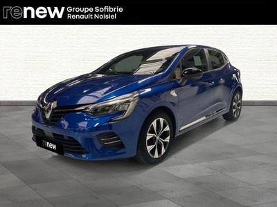 Renault Clio V TCe 90 - 21n Limited