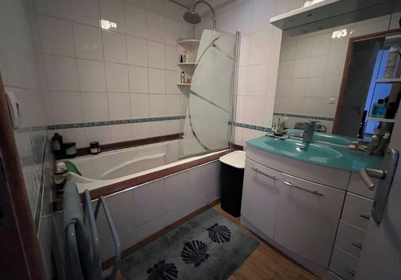 Immeuble - 237 m² - 3 pièces